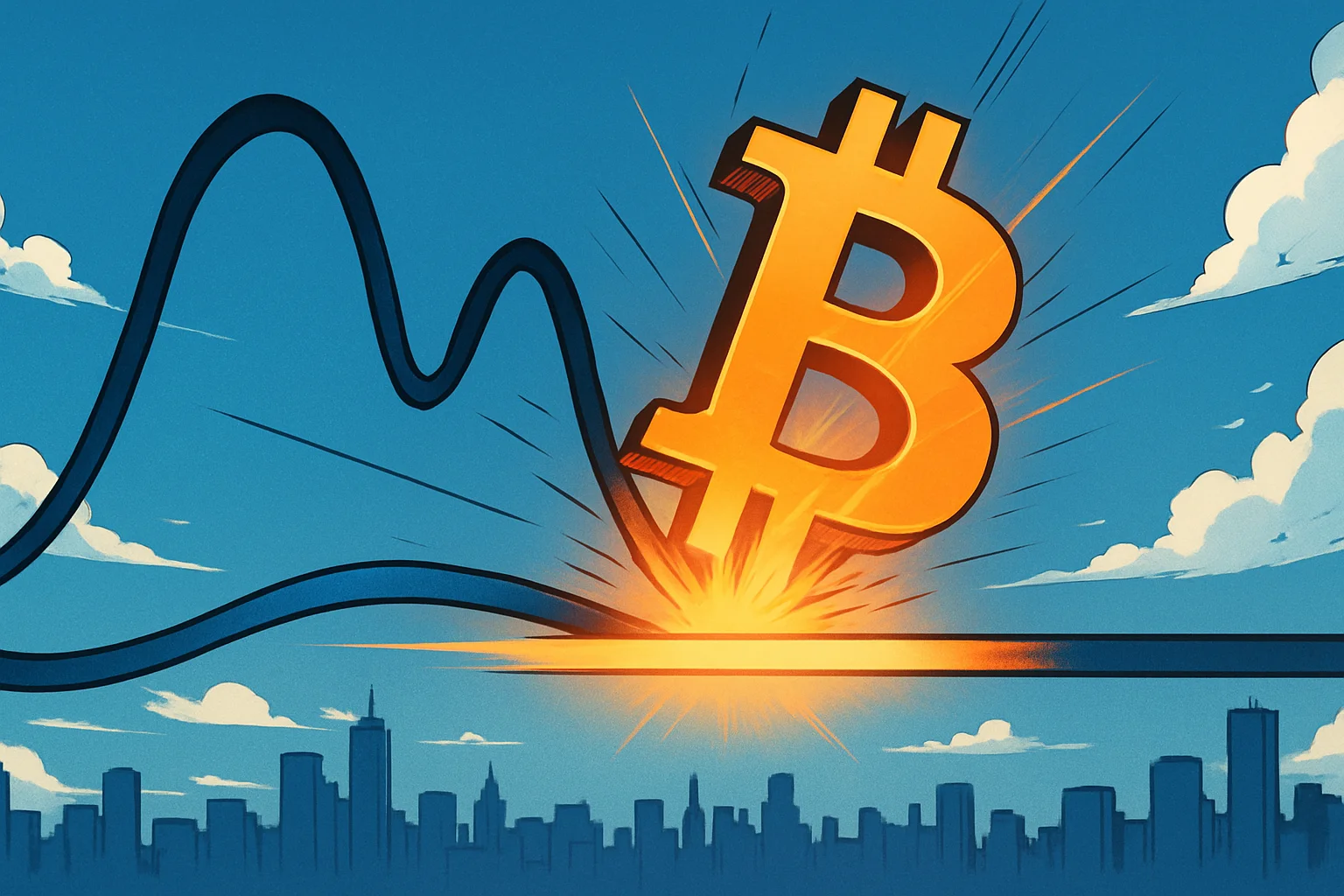 Nhà phân tích Fidelity: Bitcoin sẽ là một “năm bỏ hoang” vào năm 2026, với phạm vi hỗ trợ từ 65.000 USD đến 75.000 USD