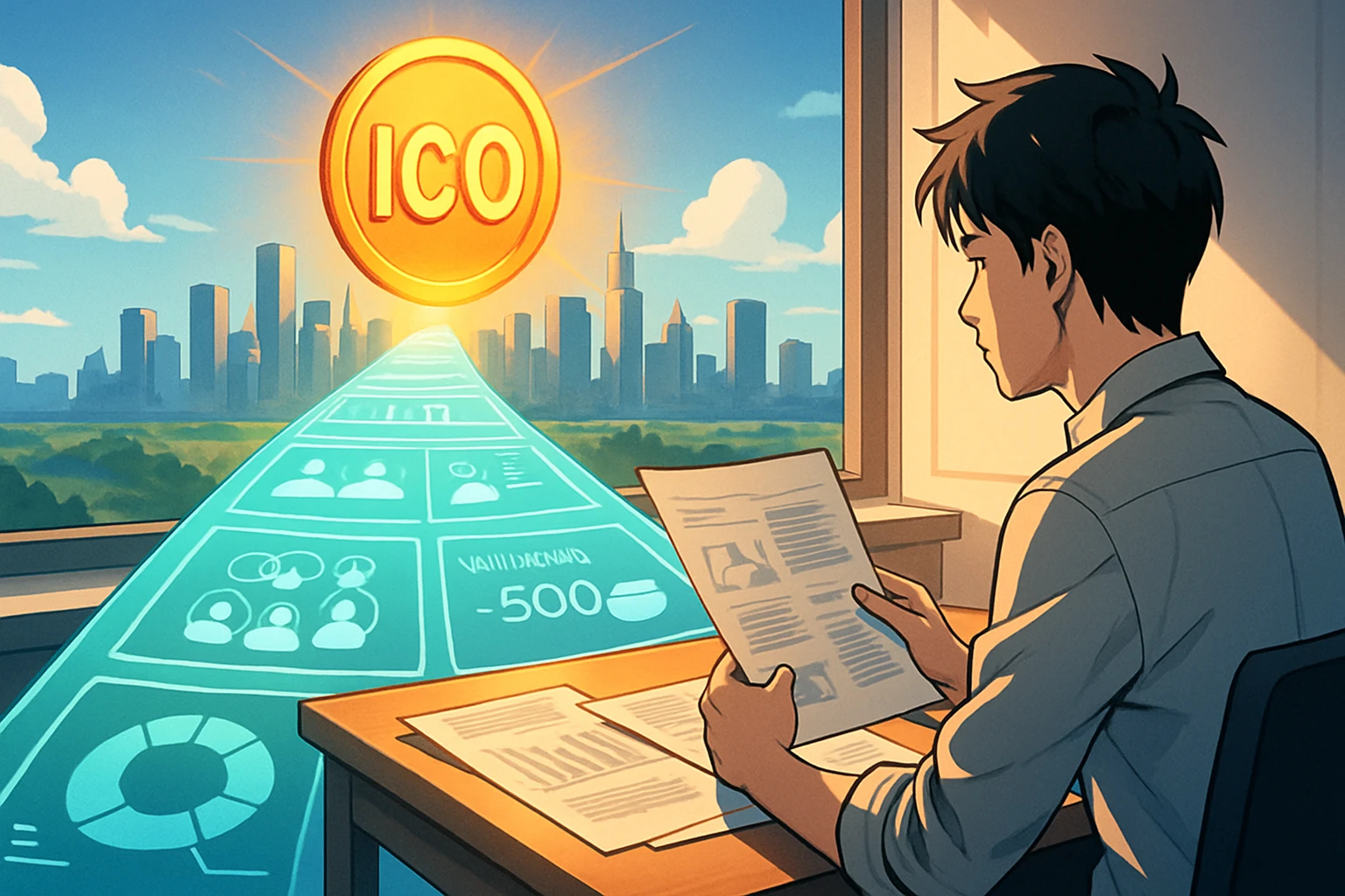 Ben Zhou dự đoán rằng sự khác biệt giữa “tài chính truyền thống và mã hóa” sẽ biến mất trong vòng 5 năm tới: Bybit đang tạo ra một hệ sinh thái giao dịch rõ ràng, hiệu quả và đáng tin cậy nhất