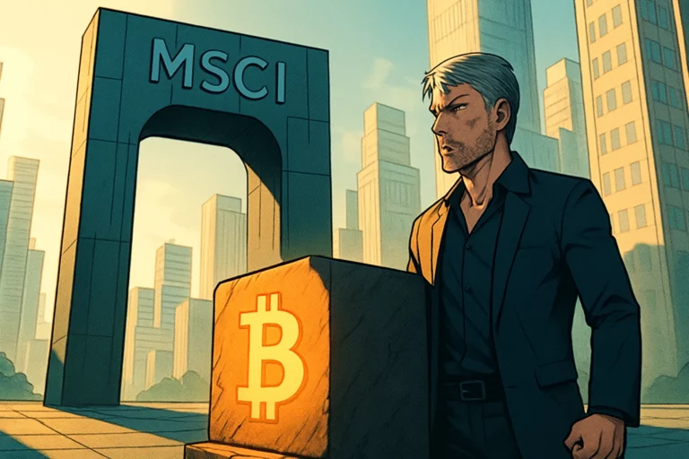 Bitcoin tăng cao hơn và giảm xuống dưới 91.000 USD. Ball đã nói gì sau khi Fed cắt giảm lãi suất 1 yard?