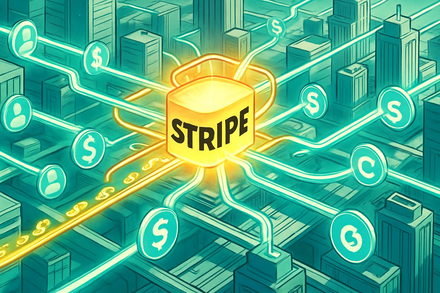 Stripe thông báo mua lại ví tiền điện tử Valora, nhằm mục đích quảng bá mạng lưới stablecoin Tempo