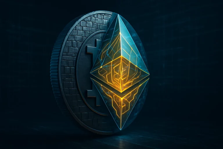 Thị trường tiền điện tử đã bước vào giai đoạn chuyển đổi cơ cấu dựa trên vốn. Thị trường tăng giá altcoin sẽ đến?