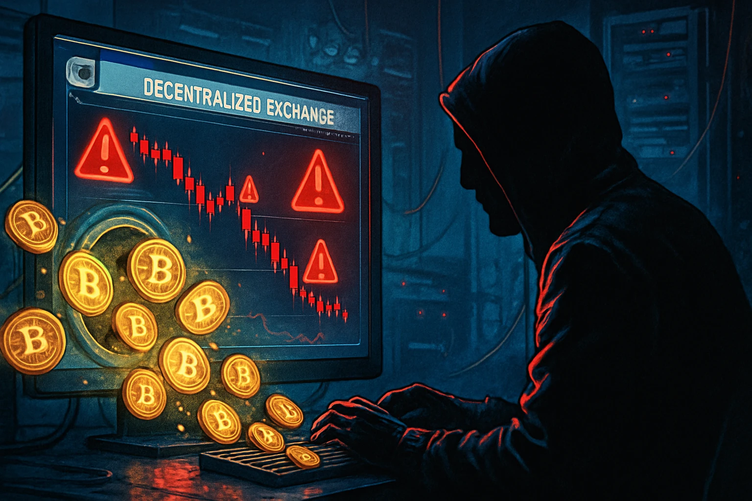 Khoảng 60 BTC bị đánh cắp từ Odin.fun! Nhà sáng lập thừa nhận “không đủ kinh phí bù đắp” vì chỉ ra hacker Trung Quốc