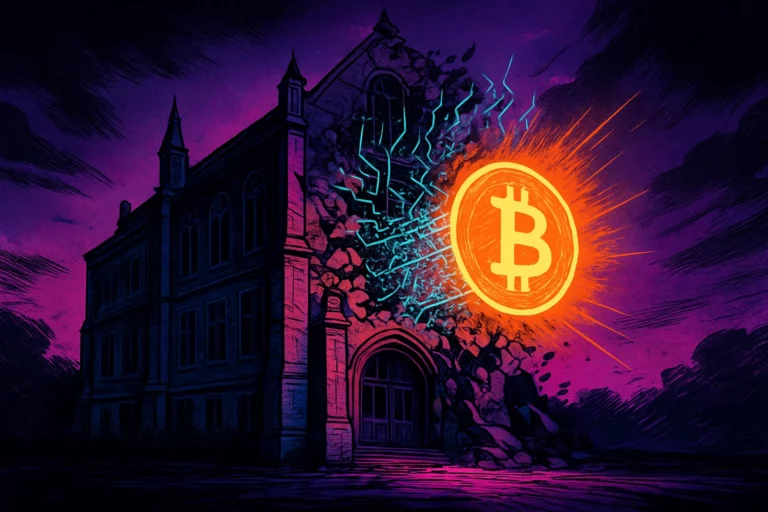 Đại học Emory, trường đại học hàng đầu ở Hoa Kỳ, bổ sung Bitcoin! Mức tăng đáng kể trong Grayscale BTC Mini Trust lên 51,8 triệu USD