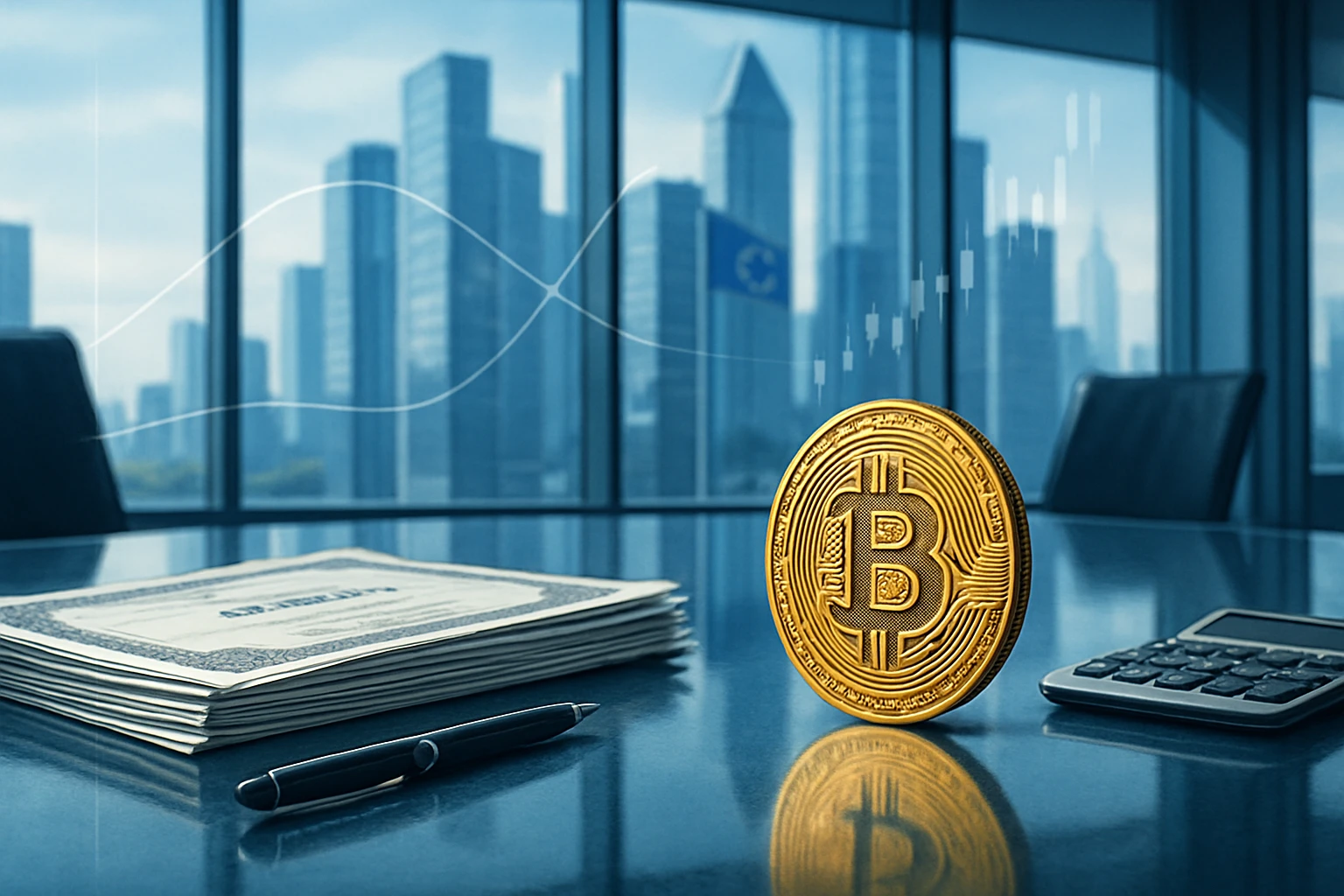 Nakiki SE có kế hoạch huy động hàng chục triệu euro để mua Bitcoin, hướng tới trở thành công ty niêm yết dự trữ BTC thuần túy đầu tiên của Đức