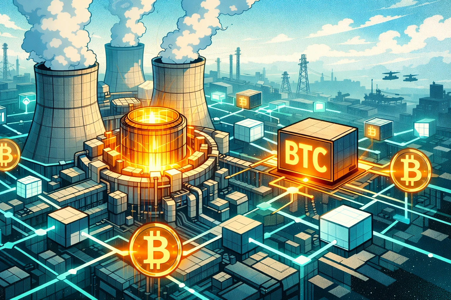 Trust Wallet: Hứa hẹn 