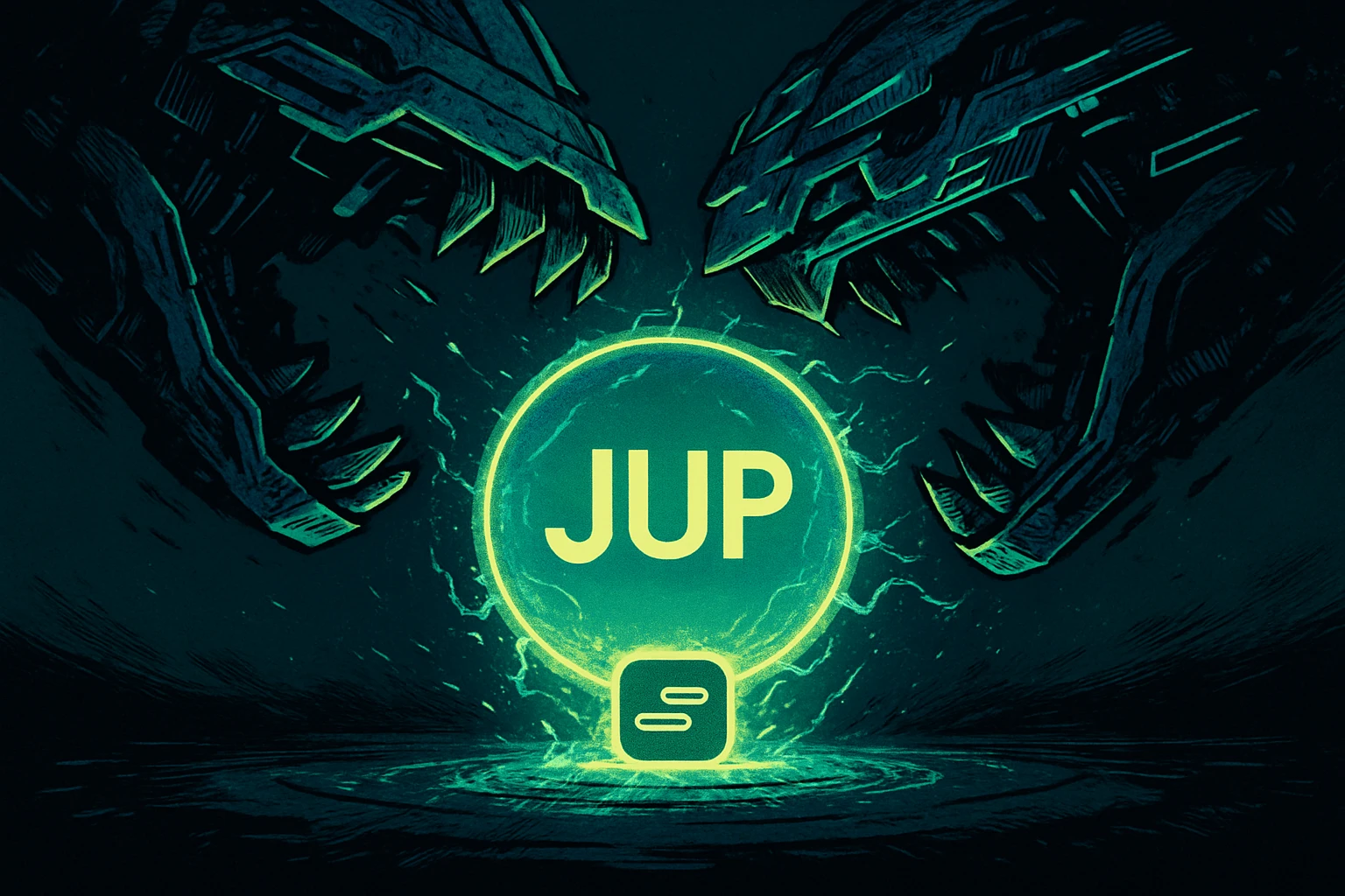 Sao Mộc ra mắt Ultra v3, liệu có thể kết thúc khu rừng đen tối giao dịch Solana với 