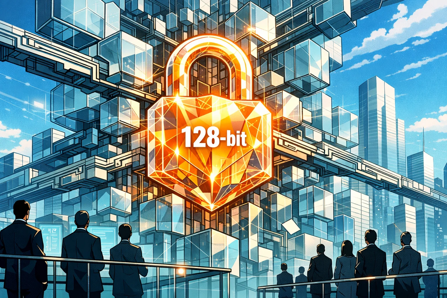 Ethereum Foundation: Thúc đẩy ngưỡng bảo mật 128 bit vào năm 2026, ưu tiên bảo mật thay vì cạnh tranh hiệu suất