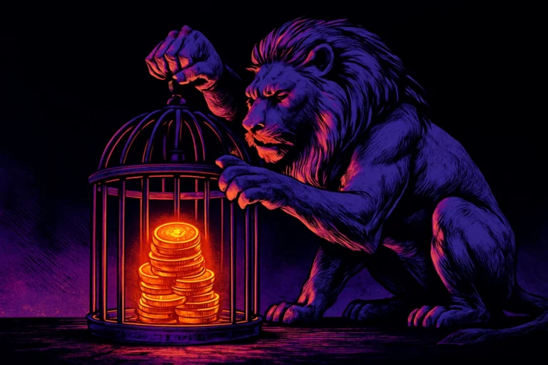 Kế hoạch “hạn chế nắm giữ stablecoin” của Ngân hàng Anh đã gây phẫn nộ trong dư luận: Nó sẽ không hiệu quả chút nào và sẽ chỉ tụt hậu so với cuộc cạnh tranh mã hóa toàn cầu.