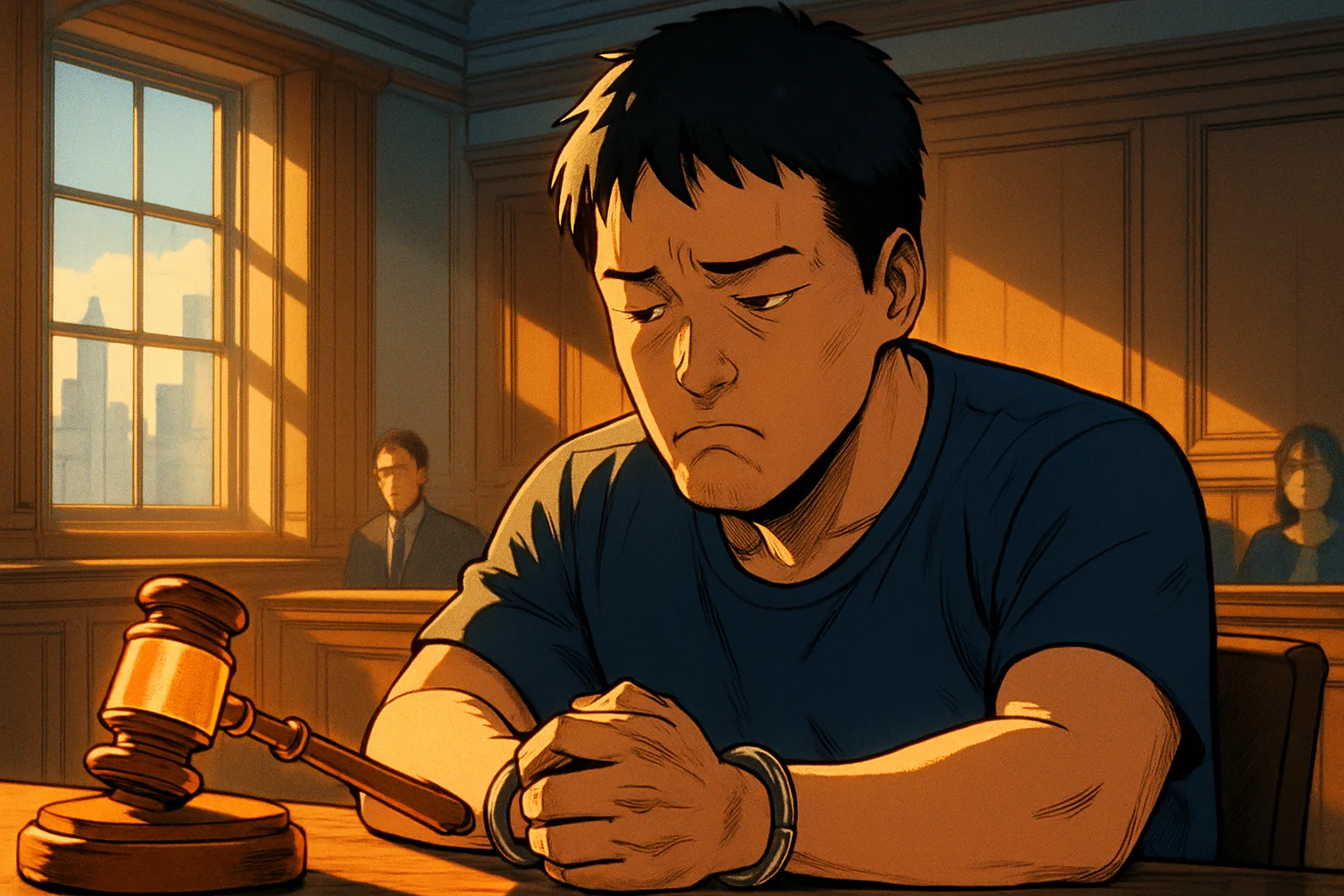 Do Kwon bị kết án 15 năm, thẩm phán: bản án cứng rắn để ngăn chặn thảm họa LUNA trị giá 40 tỷ USD tiếp theo