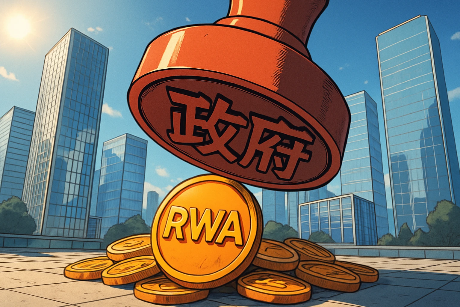 Chủ tịch SEC Hoa Kỳ Paul Atkins: Token hóa và tài sản kỹ thuật số sẽ hoàn toàn đi vào hệ thống tài chính “sớm hơn mọi người mong đợi”