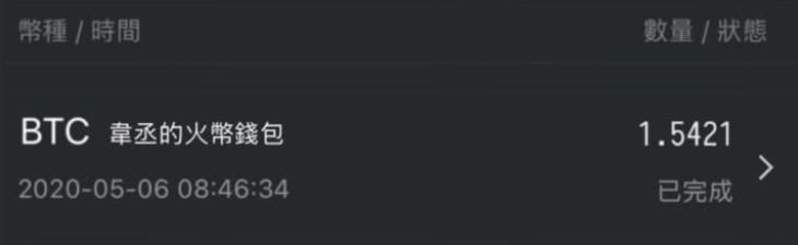 Bitcoin đã tăng vọt 10 lần nhưng bạn không thể lấy được! Cư dân mạng Đài Loan đã mất 1,5 BTC sau khi mất khóa riêng và đưa ra một đề nghị phần thưởng 360.000 cho việc bẻ khóa